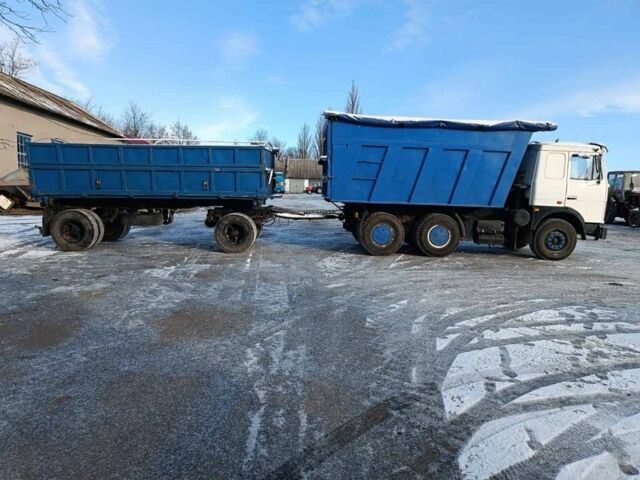 МАЗ Другая, об'ємом двигуна 6 л та пробігом 0 тис. км за 21000 $, фото 3 на Automoto.ua