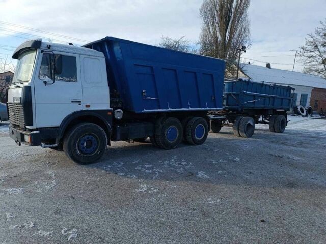 МАЗ Другая, об'ємом двигуна 6 л та пробігом 0 тис. км за 21000 $, фото 1 на Automoto.ua