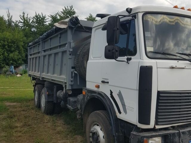 МАЗ Другая, об'ємом двигуна 6 л та пробігом 0 тис. км за 31936 $, фото 1 на Automoto.ua