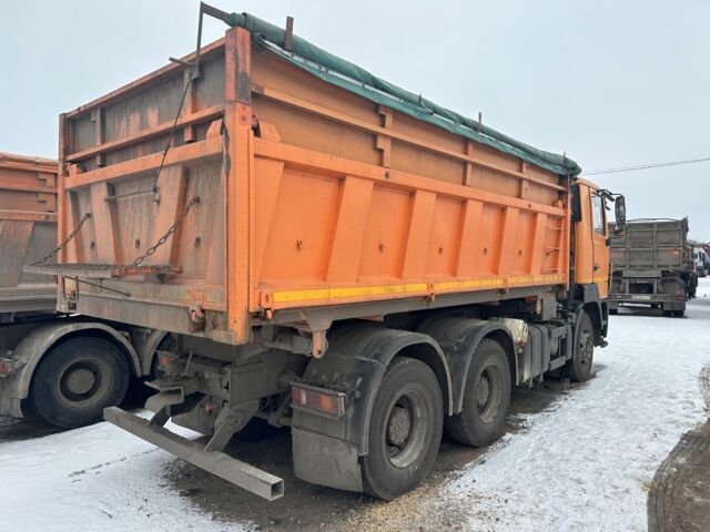 МАЗ Другая, объемом двигателя 6 л и пробегом 0 тыс. км за 34000 $, фото 2 на Automoto.ua