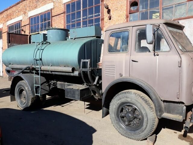 МАЗ Другая, объемом двигателя 2.3 л и пробегом 0 тыс. км за 4117 $, фото 2 на Automoto.ua