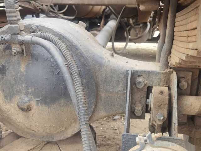 МАЗ Другая, объемом двигателя 2.3 л и пробегом 0 тыс. км за 4336 $, фото 5 на Automoto.ua