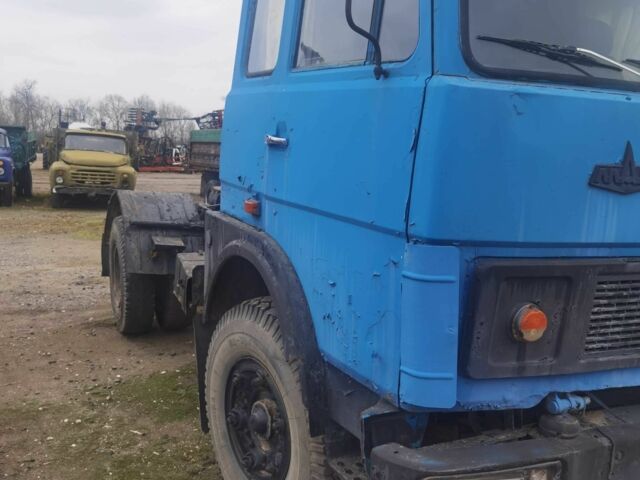 МАЗ Другая, объемом двигателя 2.3 л и пробегом 0 тыс. км за 4336 $, фото 1 на Automoto.ua