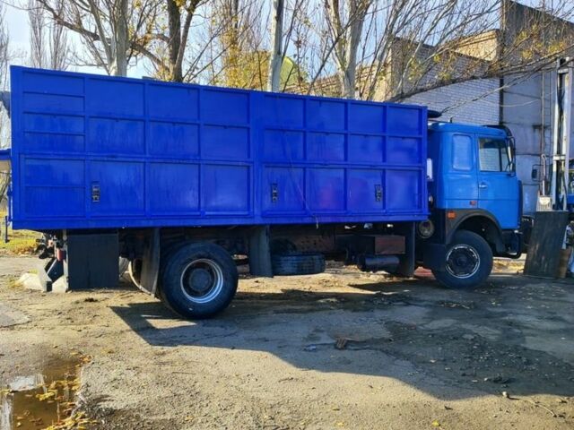 МАЗ Другая, об'ємом двигуна 2.3 л та пробігом 0 тис. км за 9000 $, фото 4 на Automoto.ua