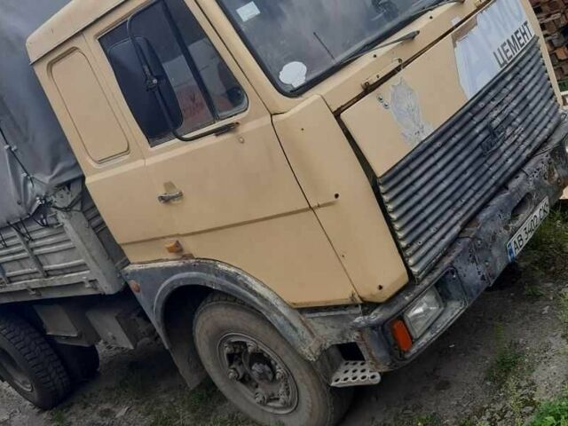 МАЗ Другая, объемом двигателя 2.3 л и пробегом 0 тыс. км за 2999 $, фото 5 на Automoto.ua