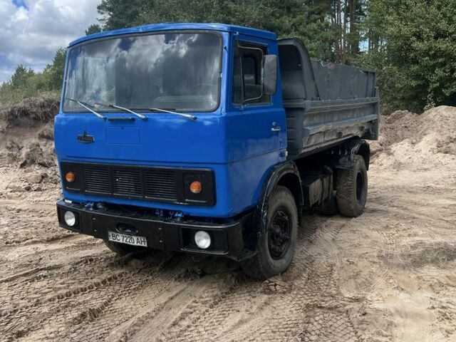 МАЗ Другая, объемом двигателя 2.3 л и пробегом 0 тыс. км за 4000 $, фото 2 на Automoto.ua
