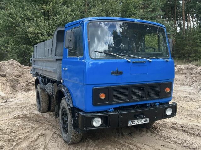 МАЗ Другая, объемом двигателя 2.3 л и пробегом 0 тыс. км за 4000 $, фото 3 на Automoto.ua