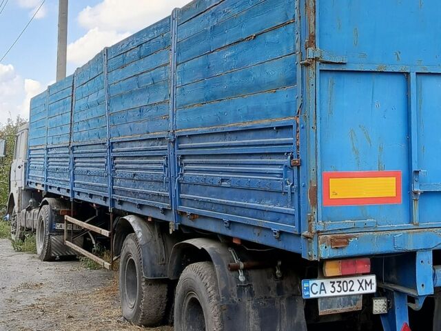 МАЗ Другая, объемом двигателя 2.3 л и пробегом 0 тыс. км за 4000 $, фото 4 на Automoto.ua