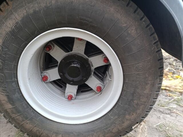 МАЗ Другая, объемом двигателя 2.3 л и пробегом 0 тыс. км за 8700 $, фото 5 на Automoto.ua