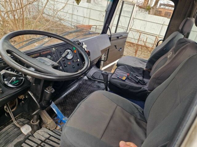 МАЗ Другая, объемом двигателя 2.3 л и пробегом 0 тыс. км за 8000 $, фото 6 на Automoto.ua