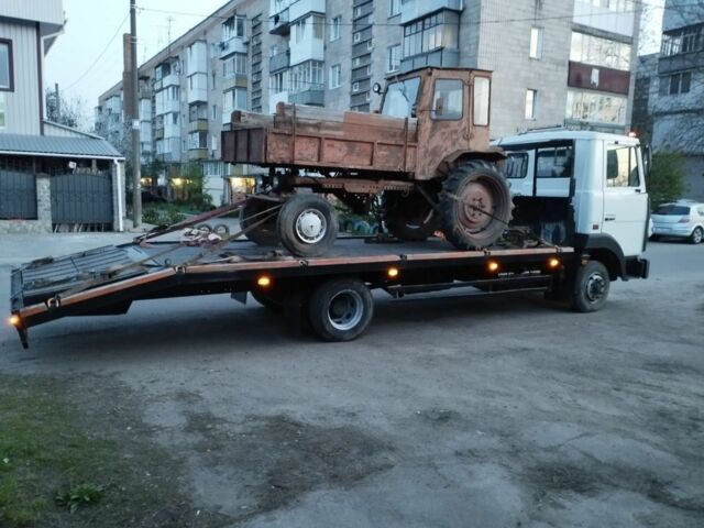 МАЗ Другая, объемом двигателя 2.3 л и пробегом 0 тыс. км за 8000 $, фото 2 на Automoto.ua