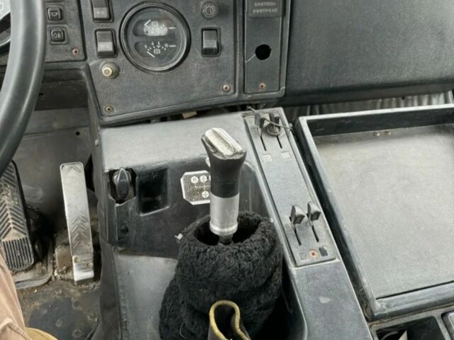 МАЗ Другая, объемом двигателя 2.3 л и пробегом 0 тыс. км за 7700 $, фото 3 на Automoto.ua