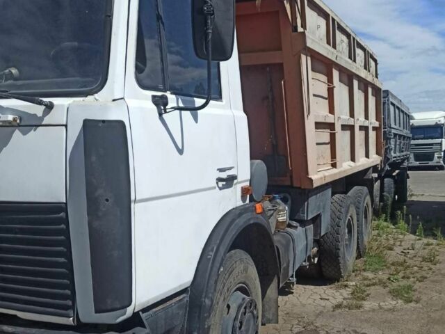 МАЗ Другая, объемом двигателя 2.3 л и пробегом 0 тыс. км за 15000 $, фото 1 на Automoto.ua