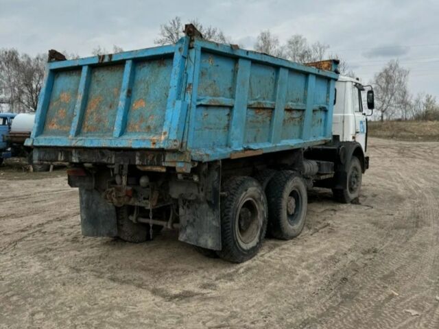 МАЗ Другая, объемом двигателя 2.3 л и пробегом 0 тыс. км за 7700 $, фото 1 на Automoto.ua