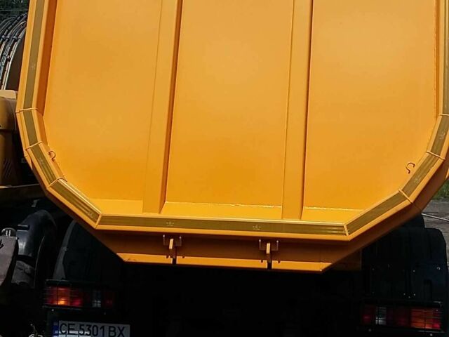 МАЗ Другая, объемом двигателя 12 л и пробегом 0 тыс. км за 86000 $, фото 2 на Automoto.ua