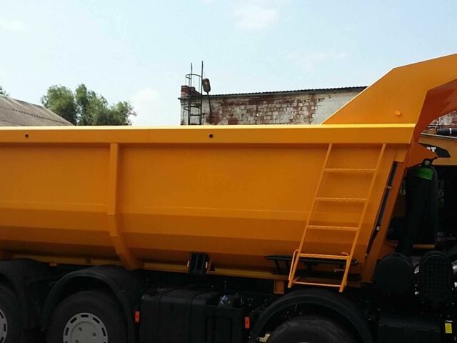 МАЗ Другая, объемом двигателя 12 л и пробегом 0 тыс. км за 86000 $, фото 1 на Automoto.ua