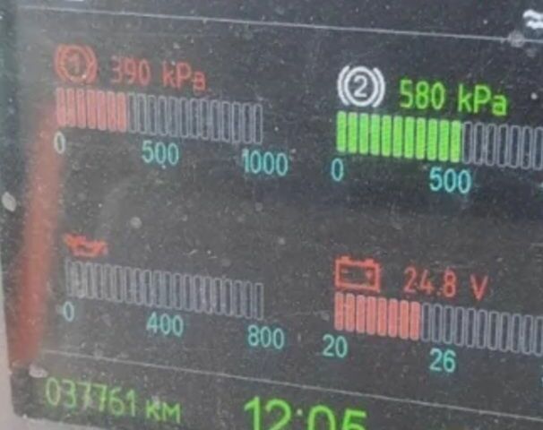 МАЗ Другая, объемом двигателя 2.3 л и пробегом 0 тыс. км за 54000 $, фото 6 на Automoto.ua