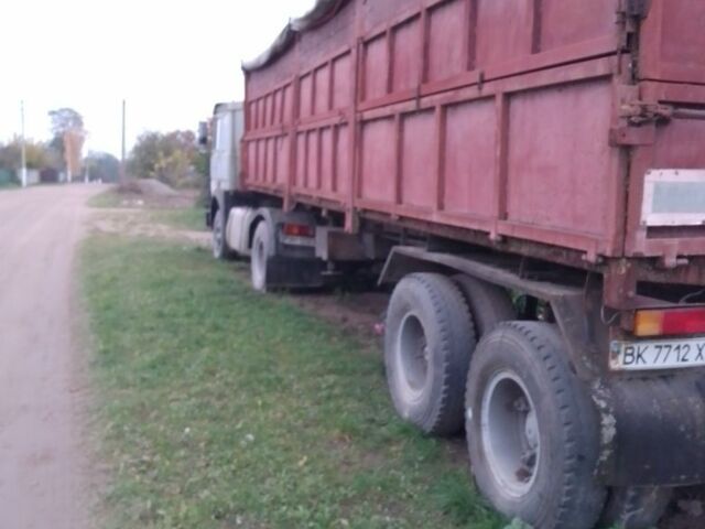 МАЗ Другая, об'ємом двигуна 0 л та пробігом 0 тис. км за 3900 $, фото 5 на Automoto.ua