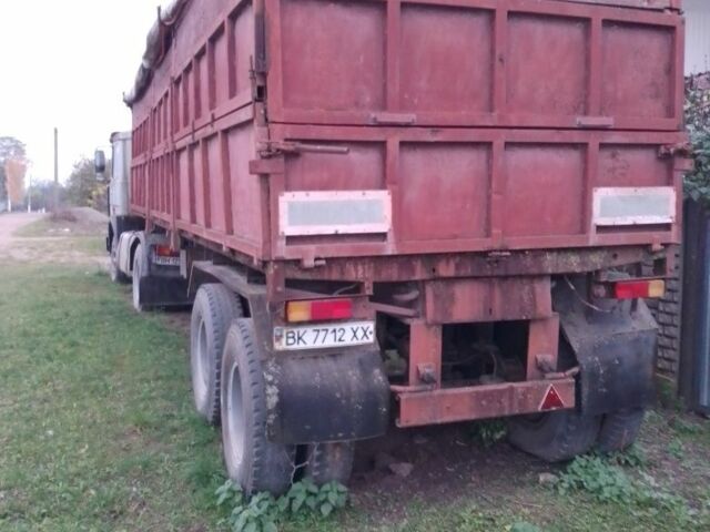 МАЗ Другая, об'ємом двигуна 0 л та пробігом 0 тис. км за 3900 $, фото 7 на Automoto.ua