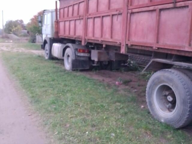 МАЗ Другая, об'ємом двигуна 0 л та пробігом 0 тис. км за 3900 $, фото 4 на Automoto.ua