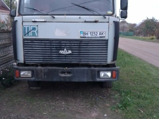 МАЗ Другая, об'ємом двигуна 0 л та пробігом 0 тис. км за 3900 $, фото 6 на Automoto.ua