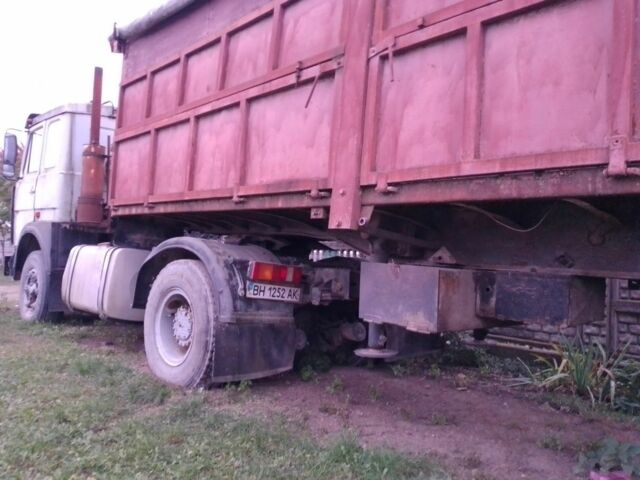 МАЗ Другая, об'ємом двигуна 0 л та пробігом 0 тис. км за 3900 $, фото 3 на Automoto.ua