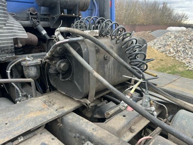 МАЗ Другая, объемом двигателя 0 л и пробегом 0 тыс. км за 1200 $, фото 4 на Automoto.ua