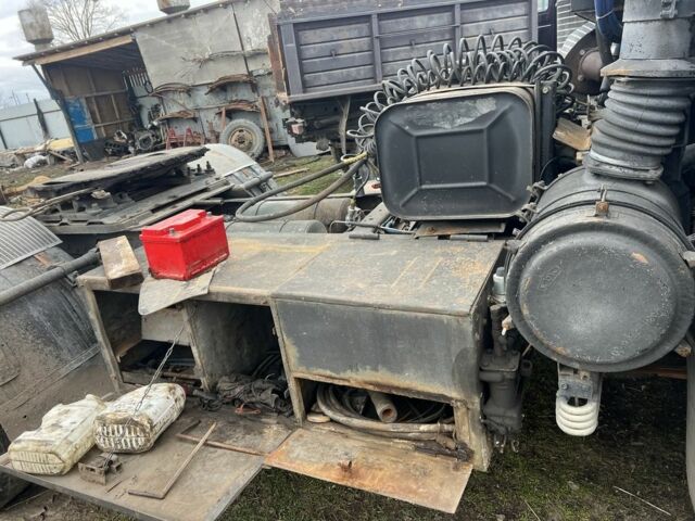 МАЗ Другая, объемом двигателя 0 л и пробегом 0 тыс. км за 1200 $, фото 1 на Automoto.ua