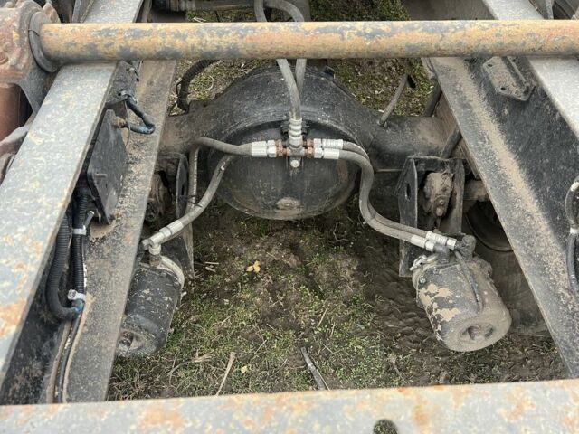 МАЗ Другая, объемом двигателя 0 л и пробегом 0 тыс. км за 1200 $, фото 7 на Automoto.ua