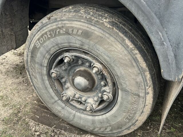 МАЗ Другая, объемом двигателя 0 л и пробегом 0 тыс. км за 1200 $, фото 2 на Automoto.ua