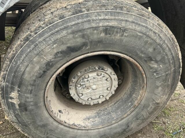 МАЗ Другая, объемом двигателя 0 л и пробегом 0 тыс. км за 1200 $, фото 3 на Automoto.ua