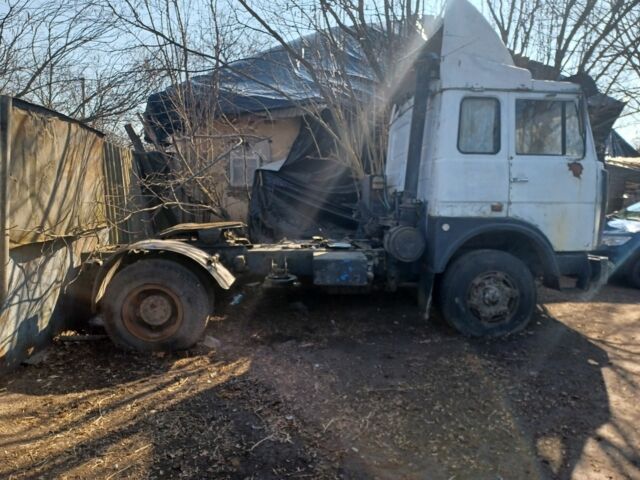 МАЗ Другая, об'ємом двигуна 0 л та пробігом 0 тис. км за 2300 $, фото 2 на Automoto.ua