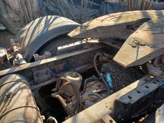 МАЗ Другая, об'ємом двигуна 0 л та пробігом 0 тис. км за 2300 $, фото 6 на Automoto.ua