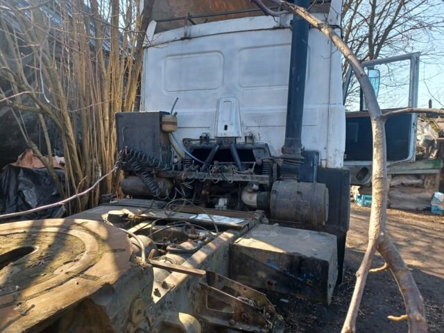 МАЗ Другая, об'ємом двигуна 0 л та пробігом 0 тис. км за 2300 $, фото 1 на Automoto.ua