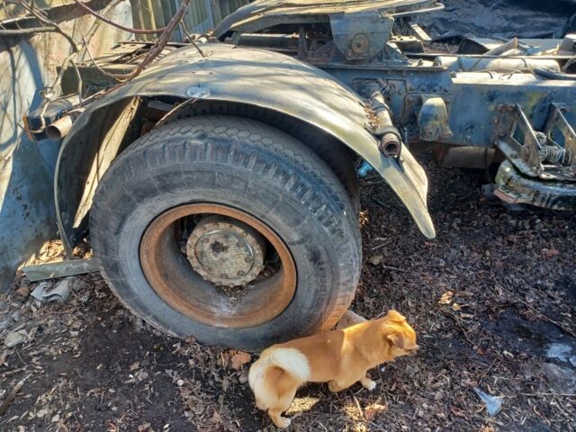 МАЗ Другая, об'ємом двигуна 0 л та пробігом 0 тис. км за 2300 $, фото 7 на Automoto.ua