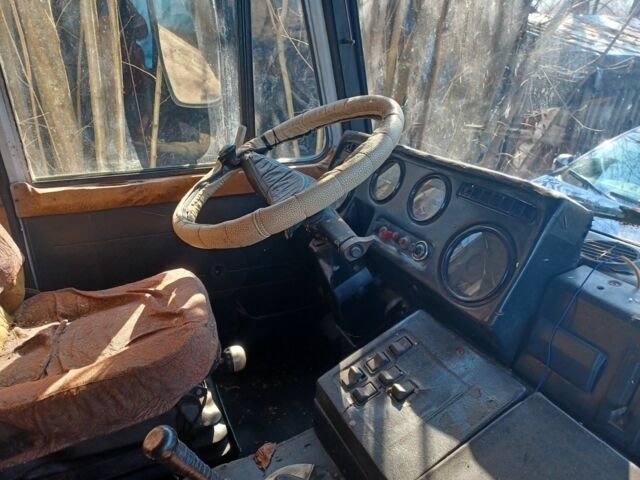 МАЗ Другая, об'ємом двигуна 0 л та пробігом 0 тис. км за 2300 $, фото 4 на Automoto.ua