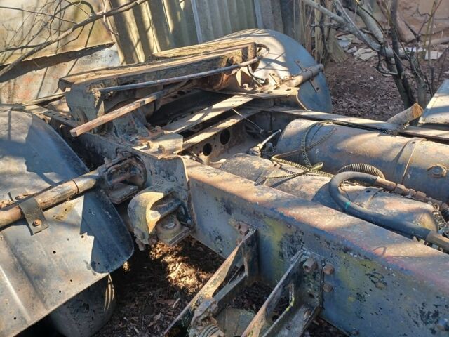 МАЗ Другая, об'ємом двигуна 0 л та пробігом 0 тис. км за 2300 $, фото 3 на Automoto.ua