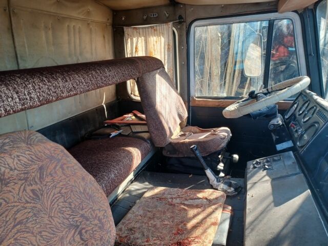 МАЗ Другая, об'ємом двигуна 0 л та пробігом 0 тис. км за 2300 $, фото 5 на Automoto.ua