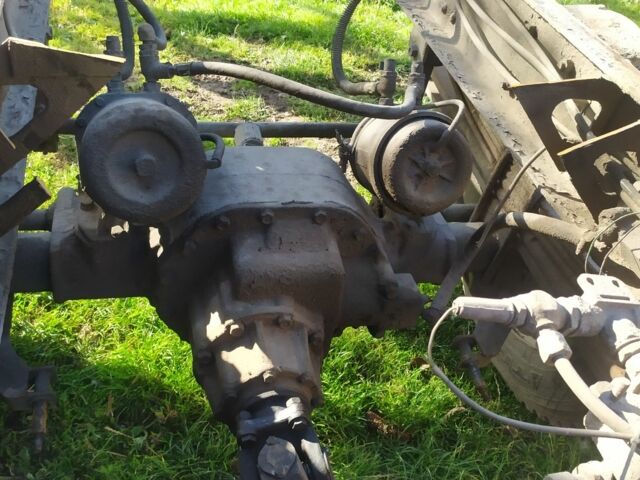 МАЗ Другая, об'ємом двигуна 0 л та пробігом 0 тис. км за 2350 $, фото 5 на Automoto.ua