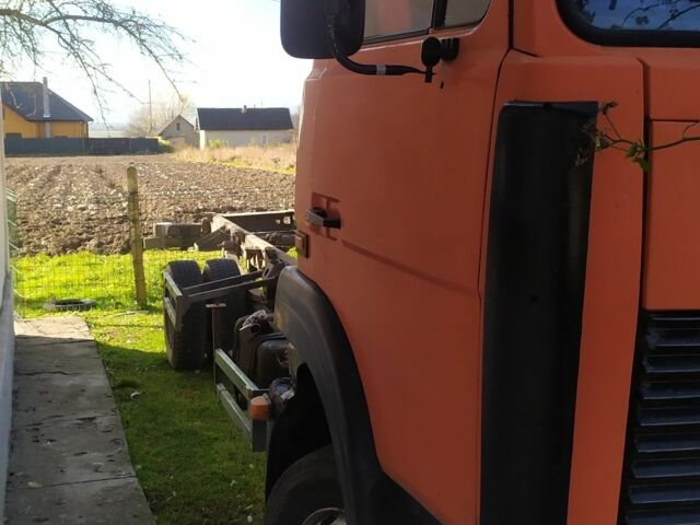 МАЗ Другая, об'ємом двигуна 0 л та пробігом 0 тис. км за 2350 $, фото 3 на Automoto.ua