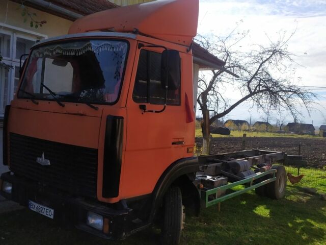 МАЗ Другая, об'ємом двигуна 0 л та пробігом 0 тис. км за 2350 $, фото 1 на Automoto.ua