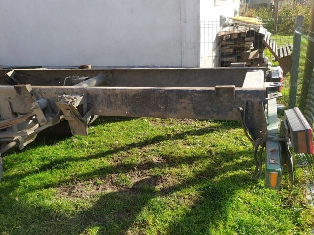 МАЗ Другая, об'ємом двигуна 0 л та пробігом 0 тис. км за 2350 $, фото 8 на Automoto.ua