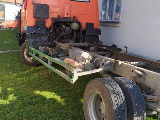 МАЗ Другая, об'ємом двигуна 0 л та пробігом 0 тис. км за 2350 $, фото 7 на Automoto.ua