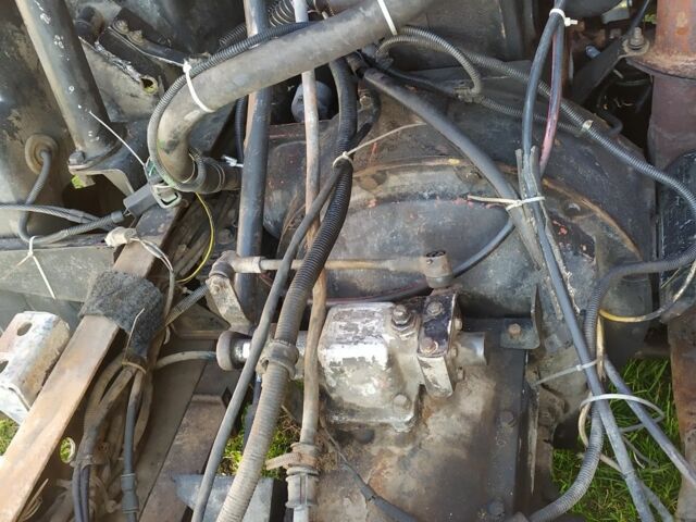 МАЗ Другая, об'ємом двигуна 0 л та пробігом 0 тис. км за 2350 $, фото 6 на Automoto.ua