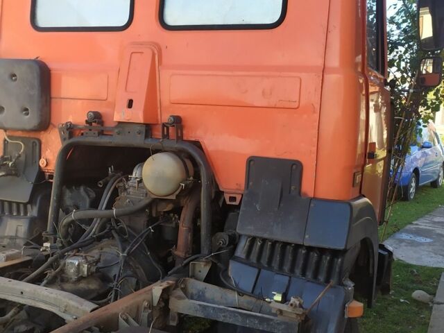 МАЗ Другая, об'ємом двигуна 0 л та пробігом 0 тис. км за 2350 $, фото 4 на Automoto.ua