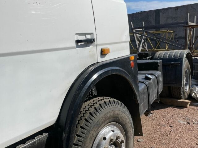 МАЗ Другая, об'ємом двигуна 0 л та пробігом 0 тис. км за 7000 $, фото 1 на Automoto.ua