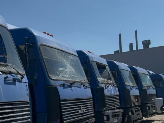 МАЗ Другая, объемом двигателя 0 л и пробегом 0 тыс. км за 3500 $, фото 4 на Automoto.ua