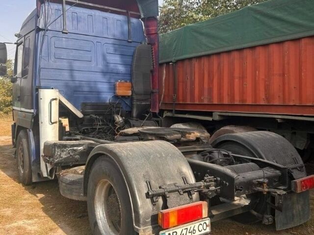 МАЗ Другая, объемом двигателя 0 л и пробегом 0 тыс. км за 6500 $, фото 2 на Automoto.ua