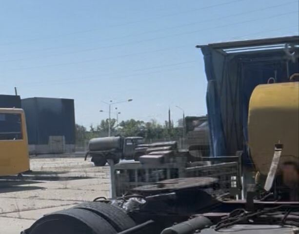 МАЗ Другая, объемом двигателя 0 л и пробегом 0 тыс. км за 3500 $, фото 2 на Automoto.ua
