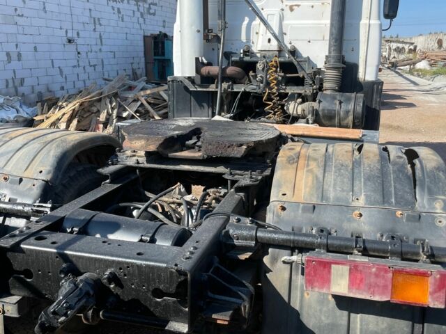 МАЗ Другая, об'ємом двигуна 0 л та пробігом 0 тис. км за 7000 $, фото 2 на Automoto.ua